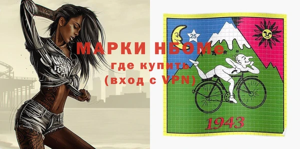 хмурый Вязьма