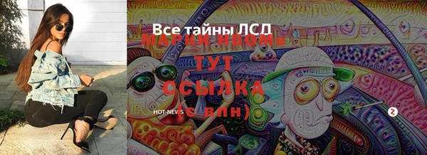 хмурый Вязьма