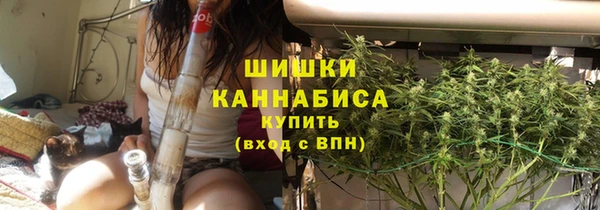 хмурый Вязьма