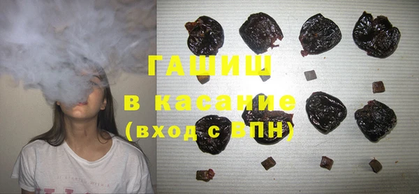хмурый Вязьма